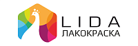 LIDA ЛАКОКРАСКА