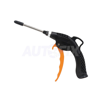 JETA PRO пистолет продувочный Blow Gun JDG104 сопло 100мм POM 0-12 бар