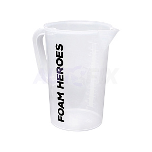 Аксессуары для детейлинга FOAM HEROES