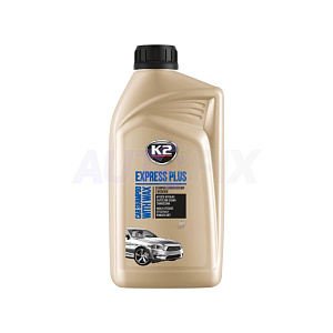 Автохимия для мойки K2